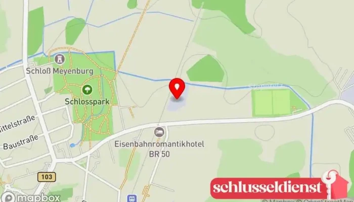 Meb - 16945 Meyenburg