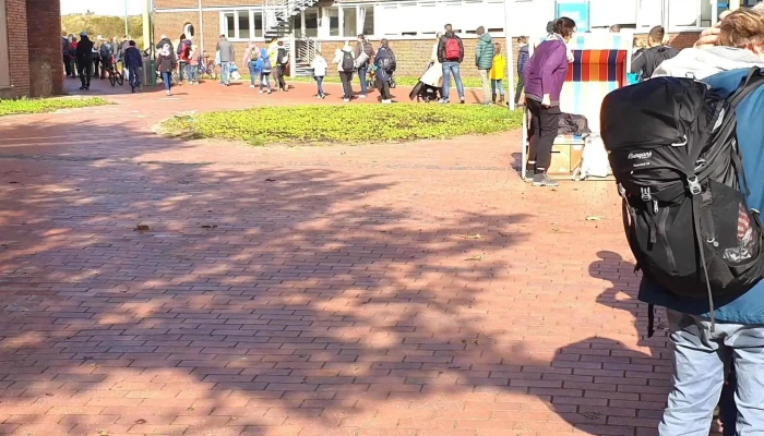 Meerwasser -   Freizeit  Und Erlebnisbad Langeoog Erlebnisbad - Langeoog