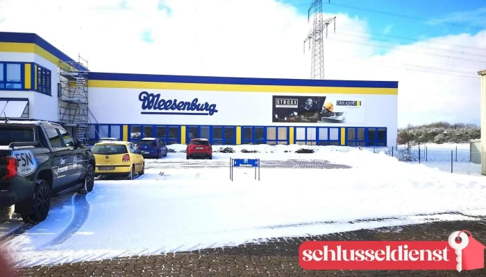 Meesenburg Gmbh Co Kg In Kavelstorf Alle - Kavelstorf