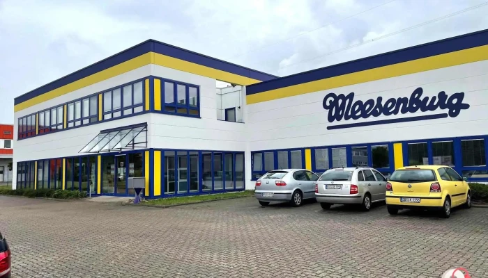 Meesenburg Gmbh Co Kg In Kavelstorf Einzelhandel - Kavelstorf