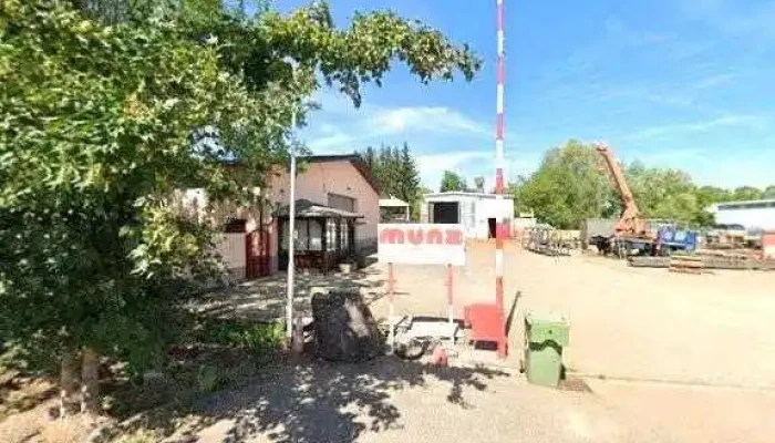 Meier Horst Metallbau -  Alle - Lahr/schwarzwald