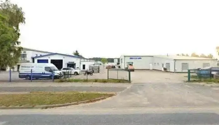 Mein Metall 24 -  Street View 360deg Fotos - Bad Doberan