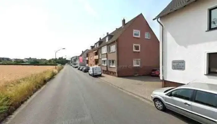 Meinders Co Gmbh Bauschlosserei Alle - Essen