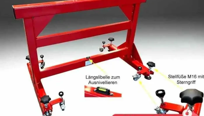 Menger GmbH Fertigungstechnik-Metallbau - 35080 Bad Endbach