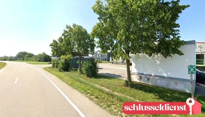 Mer Metall-ElektroRecycling GmbH - 94363 Oberschneiding