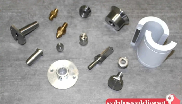 Metall -   Und Anlagenbau Lemke Gmbh Alle - Sülstorf
