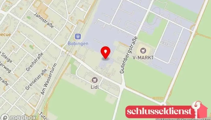 Metall-Baur GmbH - Bobingen