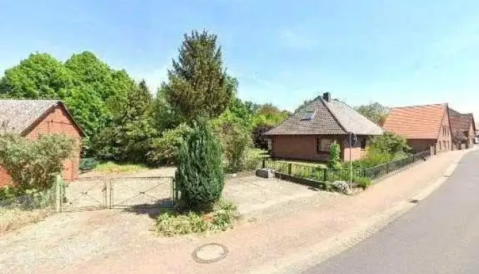 Metall Biegen Und Formen -  Street View 360deg Fotos - Wustrow (wendland)