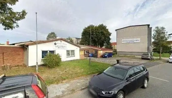 Metall Butzow Gmbh Alle - Bützow