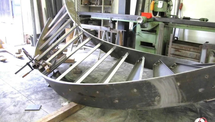 Metall-Design-Systeme-Metzger - 99326 Stadtilm