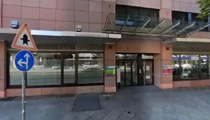 Metall -  Innung Mannheim Alle - Mannheim