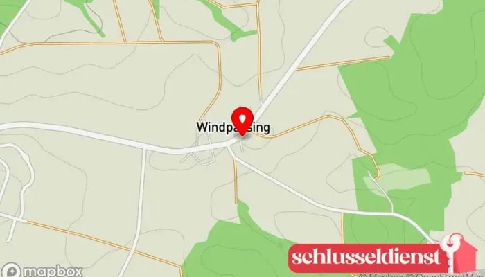 Karte von Metall Schmöller Schlosserei Metallbau Meisterbetrieb Inhaber Gerhard Schmöller Metallbauunternehmen in Hauzenberg