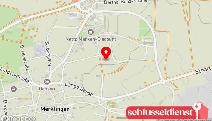 Metall-Service-Dreher GmbH & Co. Kg - Merklingen