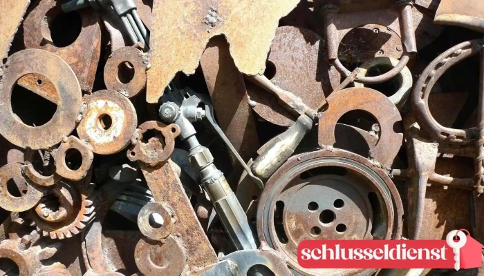 Metall-Service-Mundt Thale - 06502 Thale