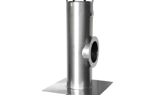 Metall -  Tec Produktions  U Vertriebs Gmbh Alle - Wutöschingen