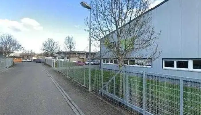 Metall -  Tec Produktions  U Vertriebs Gmbh Street View 360deg Fotos - Wutöschingen