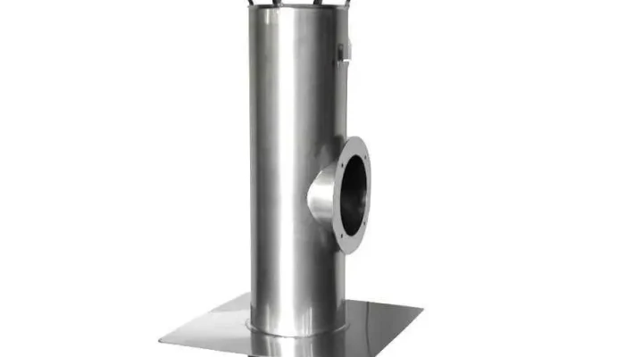 Metall-tec Produktions- u. Vertriebs GmbH - Wutöschingen