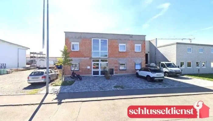 Metall Technik Anhorn - Rottenburg Am Neckar