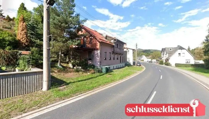 Metall-Technik Wohlfarth GbR - 07330 Probstzella