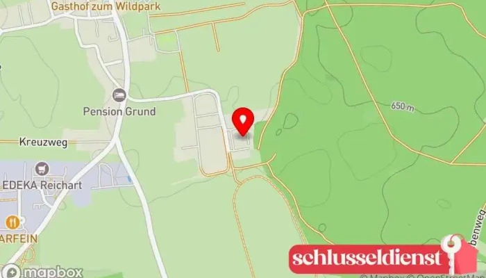 Metall- und Maschinenbau Gernot Grobholz Inhaber Albert Bauer e.K. - 82064 Straßlach-Dingharting