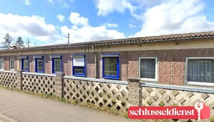 Metall- und Stahlbau Mauer - 39576 Stendal