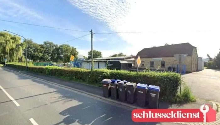 Metall Verarbeitung Kottmann - 59071 Hamm
