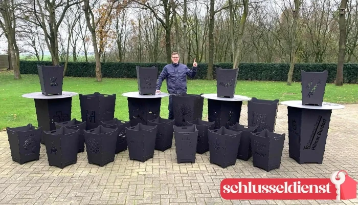 Metallarbeiten Looschen -  Alle - Garrel