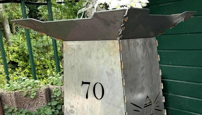 Metallarbeiten Looschen - Garrel