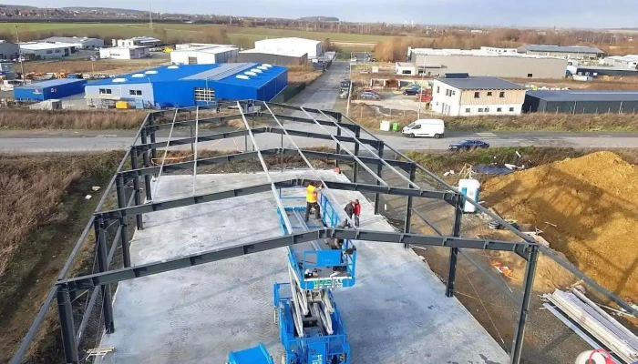 Metallbau Agu GmbH - Wolfenbüttel
