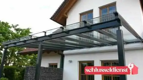 Metallbau Amon - 96188 Stettfeld