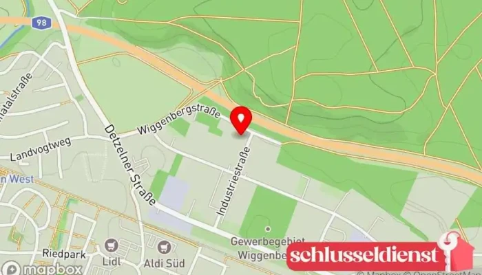 Metallbau Bächle GmbH - Lauchringen