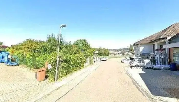Metallbau Back Gmbh Alle - Mühlhausen