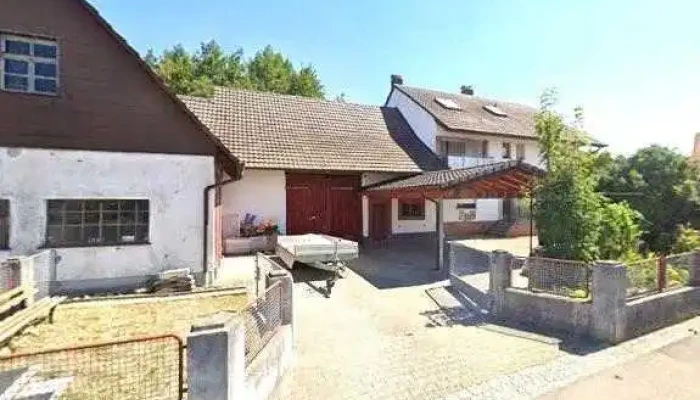 Metallbau Back Gmbh Alle - Ottersweier