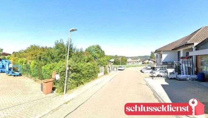 Metallbau Back GmbH - Mühlhausen