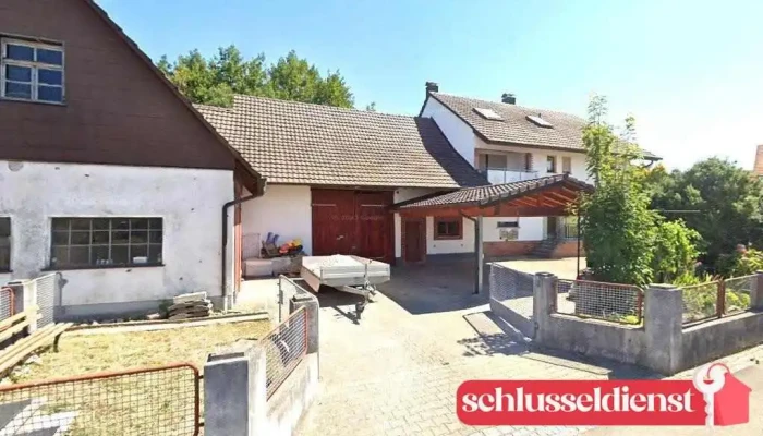 Metallbau Back GmbH - Ottersweier