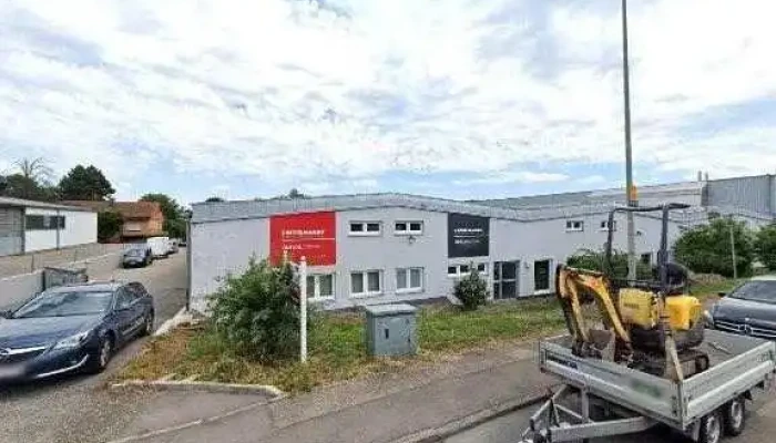 Metallbau Bader Gmbh Street View 360deg Fotos - Neckarsulm