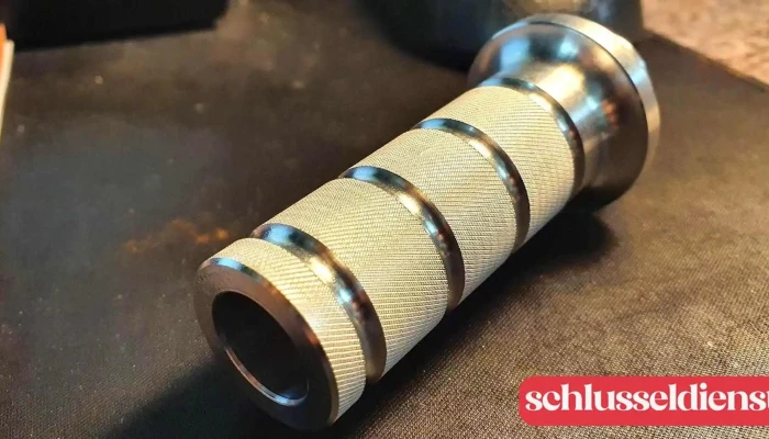 Metallbau Bahro -  Alle - Friedland