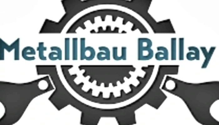 Metallbau Ballay -  Metallbauunternehmen - Seesen