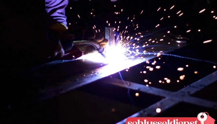 Metallbau Bas - 40822 Mettmann