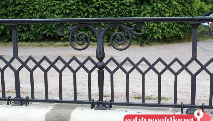Metallbau Becker - 16928 Pritzwalk