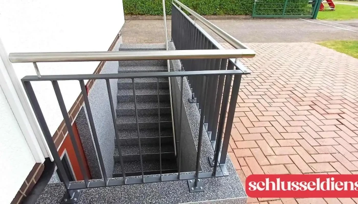 Metallbau Becker Gmbh Alle - Nienburg/weser