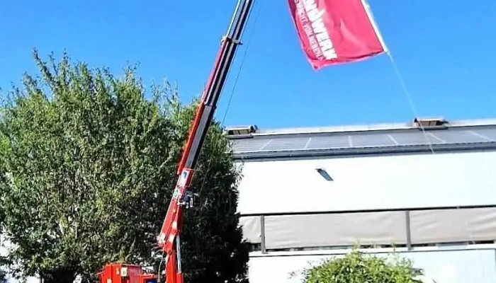 Metallbau Becker GmbH - Gleichen