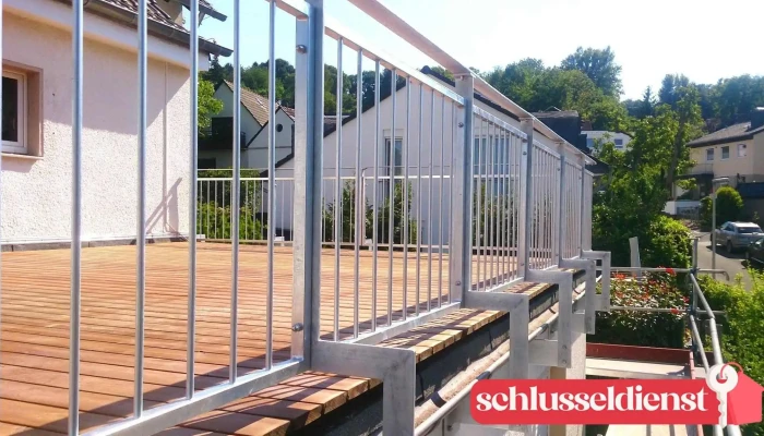 Metallbau - Blaeser - 53179 Bonn