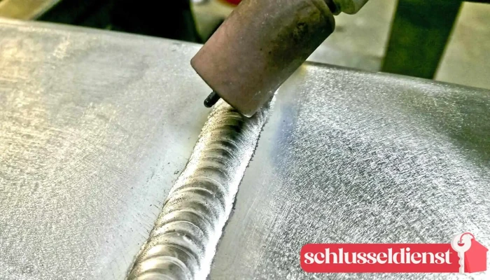 Metallbau Blumberg - Germany