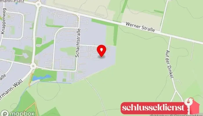 Metallbau Böcker - 59379 Selm