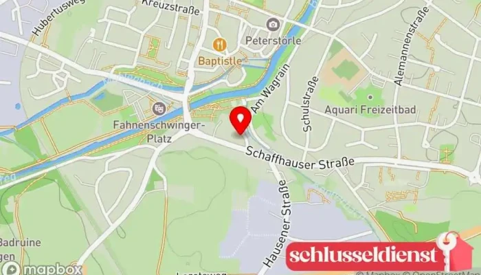 Metallbau Böhe - Hüfingen