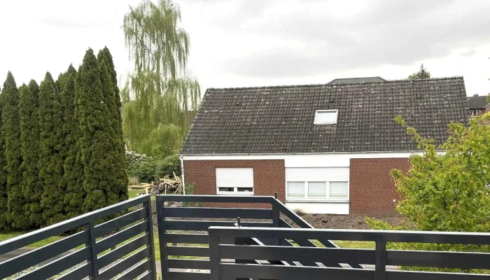 Metallbau Borchers -  Adresse - Apen