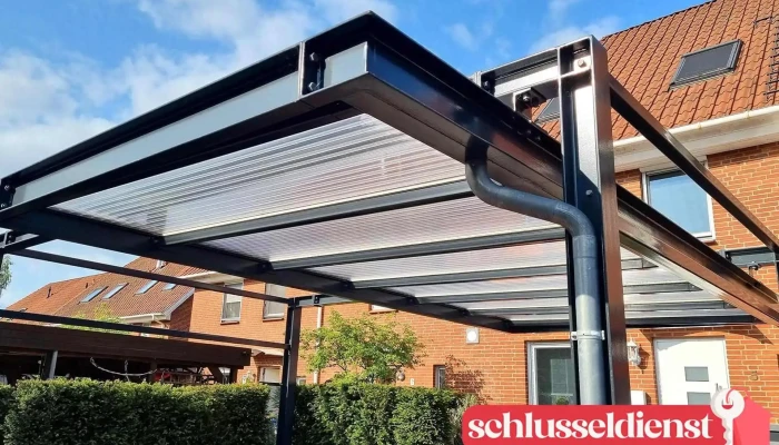 Metallbau Brehm GmbH - 16816 Neuruppin