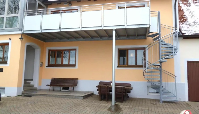 Metallbau Buchholzer - Haundorf