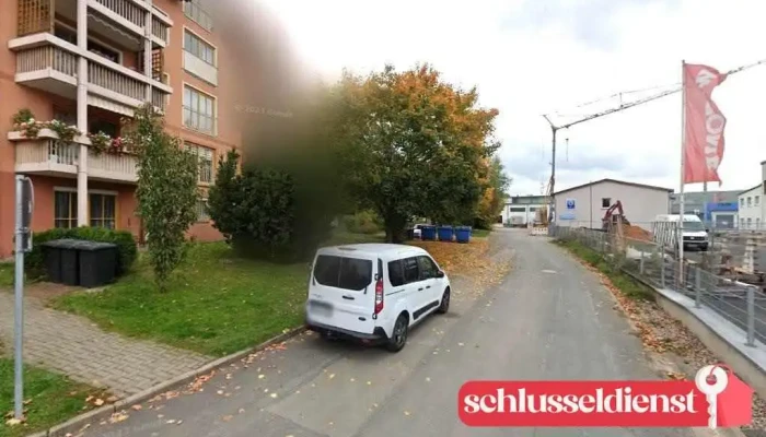 Metallbau Büttner - 98617 Meiningen